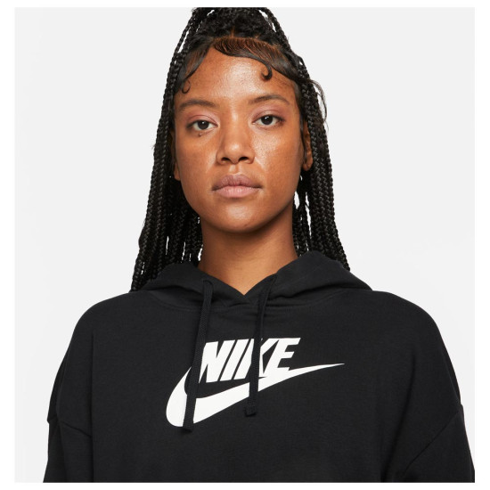 Nike Γυναικείο φούτερ Sportswear Club